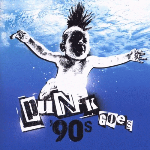 Compilations : Punk Goes 90's